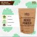 MB Herbals Indigo Powder 8 oz / 227g - 100% Pure, No Preservatives, Natural Green Powder - Buy Online on GoSupps.com