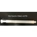 Buy Suppository Applicators (25-Pack) | Fits Most Suppositories & Tablets | Individually Wrapped & Disposable | Doctor MK s  - Buy Online on GoSupps.com
