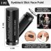 1 PC Eye Black Stick for Sports - Easy to Apply Camo Face Paint for Softball, Baseball, Football, and Lacrosse - Ideal for Halloween, Cosplay, and Parties - Buy Online on GoSupps.com