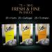 Sheba Fresh & Fine Sauce Premium Cat Wet Food Multipack (75 x 50g) Chicken Poultry & Turkey High-Quality International Shipping - Buy Online on GoSupps.com