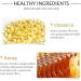 Vitamin E Lip Plumping Serum Vitamin E Lip Serum Oily Lip Gloss Sheer Puff Lip Oil Balm Nourishes and Makes Lips Fuller and B - Buy Online on GoSupps.com