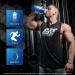 Buy GAT Flexx EAAs + Hydration Orange Guava - 12.2 oz | Essential Amino Acids Supplement - Buy Online on GoSupps.com