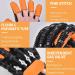 LH-AdroMerix Portable Rehabilitation Robot Glove Therapy Gloves For Stroke Therapy Hand Glove Hands Physical Therapy Equipment For Stroke Patients Stroke Hand Therapy Gloves. Right Hand-M - Buy Online on GoSupps.com