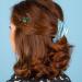 hgnxa Spiders Hair Clip for Teens Girl Cool Hairpins Side Clip Hair Barrettes for Women Side Bangs Hair Decor - Buy Online on GoSupps.com
