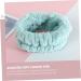 FRCOLOR 12 Pairs Wristband Wash Band Towel Cosmetic Hair Band Towel Headband Shower Hair Band Makeup Headband Beauty Headband Yoga Headbands Skincare Headband Jewelry Soft Miss Plush - Buy Online on GoSupps.com