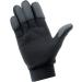 Uhlsport Football Field Player Gloves - Men Women & Kids | Micro Grip Running Gloves for Cold Weather - Buy Online on GoSupps.com