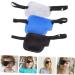 ORFOFE 6 Pcs Single Eye Mask Blindfolds for Adults Small Eye Patch Lazy Eye Masks Soft Eye Polyester - Buy Online on GoSupps.com