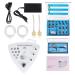 Diamond Microdermabrasion Machine with Spray Gun | Yofuly Professional Facial Exfoliation System - Home Use Skin Care - Buy Online on GoSupps.com