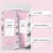  ZLHHRZJX Set of 6 firming body creams - Collagen - Firming body cream - Firming body cream - Sagging skin - Deep moisturizing - Body lotion - Buy Online on GoSupps.com