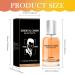 VEFSU Perfume Oriental Charm Eau De Toilette Charm Men Eau De Toilette 30ml 2025 Gifts (Black One Size) 1 Fl Oz (Pack of 1) Black - Buy Online on GoSupps.com