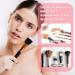 YILINNA Makeup Brush Clean Set Makeup Brush Cleaner Solid Soap Cleanser Make Up Washing Brush Cleaner Bowl Cleaner Tool for Daily Use Travel - Buy Online on GoSupps.com