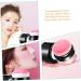  Healeved Healeved oil control cushion blush blush powder face shimmering blush cream blush blusa beauty products Beauty product natural blush shimmer blush for cheeks powder plastic Rosy - Buy Online on GoSupps.com
