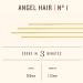 Rummo Italian Pasta Angel Hair No.1 - 5-Pack, Always Al Dente - 1 Pound Each - Buy Online on GoSupps.com