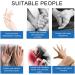 Silicone bowl with suction cup anti-spill plate for elderly care with disabled suction cup base non-slip tableware silicone bowl with suction cup designed - Buy Online on GoSupps.com