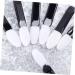 Baluue 400 Pcs Eye Shadow Applicator Eyeshadow Brush Kit Women Eyeshadow Brush Makeup Eyeshadow Brush - Buy Online on GoSupps.com