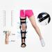 Adjustable Hip Joint Fixation Bracket | Comfortable Knee & Ankle Orthosis | Postoperative Care Brace for Achilles Tendon Surgery - Buy Online on GoSupps.com