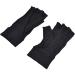 Copper Arthritis Compression Gloves for Pain Relief | Fingerless Daily Wear | Suitable for All Seasons (S - Buy Online on GoSupps.com