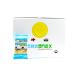 SeaSnax Roasted Seaweed Grab & Go Packs - 12 x 0.18 oz - Healthy Snack - Buy Online on GoSupps.com