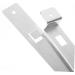 BESPORTBLE 1 Set bird house fixing bracket tool Fixture nest box steel wind chime bird feeder the bird's nest Holder bird feeders bird house fixator hanger outdoor wind chime holder hook up - Buy Online on GoSupps.com