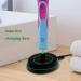 Braun Oral B Electric Toothbrush Charger Base Replacement | USB Charging | Portable & Waterproof Inductive Charging with Support Holder | Ideal for Travel | Black - Buy Online on GoSupps.com