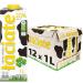 Laciate Yellow Milk 2.0% Fat UHT Milk 1000 Mililiter x 12 Boxes