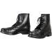 TuffRider Kid's Starter Lace Up Paddock Boots - Size 3, Black - Buy Online on GoSupps.com