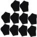 FRCOLOR 50 Pairs of Silicone Heel Socks Moisturising Foot Socks Moisturising Socks for Cracked Feet Women's Dry Feet Socks - Buy Online on GoSupps.com