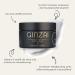 Ginzai Punish Neck & Cleavage Cream 100ml - Moisturizing & Skin-Tightening Korean Cosmetics with Ginseng for Dry Skin Care - Buy Online on GoSupps.com
