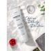 Absolute Detox Facial Cleanser 100ml with Bio-Active Cellulose Beads Face Wash Enriched with Vitamin E & Pomegranate Extracts | Soap Paraben & Alcohol Free | Dermatologist Tested Face Cleanser - Buy Online on GoSupps.com
