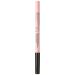 Nyx Slide On Lip Pencil Lip Liner - Timid (Baby Pink) 0.14oz - Long Lasting Formula - Waterproof - Precision Application - Buy Online on GoSupps.com