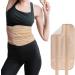 Reusable Castor Oil Pack Massage Belt | Improve Circulation Digestion & Sleep | Leak-Proof Design for Belly & Neck - Buy Online on GoSupps.com