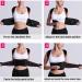 Posture Corrector Women Men Kids Invisible Back Straighter Posture Corrector Improve Posture Pain Relief for Neck Back Shoulders Back Posture Xx-Large Xx-Large(Xx) - Buy Online on GoSupps.com
