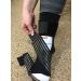 Thermoskin Foot Stabilizer Black Medium for Mid-Foot Support & Conditions | Pack of 1 - International Shipping Available - Buy Online on GoSupps.com
