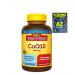 Nature Made CoQ10 400 mg Dietary Supplement for Heart Health Support 90 Softgels 90 Day Supply+Better Guide Vitamins Supplements