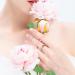 Shop Stylish Copper Rings for Women - Adjustable Three Color Gold Pure Copper Magnetic Jewelry - Buy Online on GoSupps.com