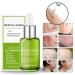 Goopgen Advanced Scar Repair Serum - Medical Grade Treatment for All Types of Scars (3PC) - Buy Online on GoSupps.com