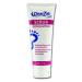 ClearZal Scrub 3.4oz Foot and Skin Exfoliating Scrub All Natural Pumice With An Aloe Vera Base Repairs Cracked Heels Loosens Calluses and Dry Skin