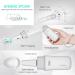Smart Anti-Shake Parkinson Scoop Steady Spoon with Self Stabilizing Smart Lift Kit for Parkinsons Patients Anti-Shake Tableware Spoon and Fork Kits - Buy Online on GoSupps.com