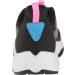 New Balance Kid's Rave Run V2 Lace-Up Shoe Big Kid (8-12 Years) - Black/Vibrant Pink - Buy Online on GoSupps.com