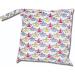 Egurs Waterproof Reusable Diaper Wetbag - Nappy Bag - 30x28cm | International Shipping Available - Buy Online on GoSupps.com