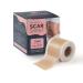 Silicon Scar Sheets (4cm*3m) Nude Color Silicone tape Scar Tape Silicon Scar Tape