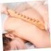 Gatuida Wooden Massage Device - Acupuncture Wand & Foot Massager | Universal Body Massage Tools - Buy Online on GoSupps.com