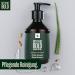Better Be Bold Nourishing Bald Shampoo - PH-Balanced & Moisturizing | 2x200ml Advantage Pack for Effective Cleansing & Wound Healing | International Shipping at Rasurbrand - Buy Online on GoSupps.com