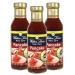 3 x 355mL | Walden Farms Near Zero Calorie Pancake Flavoured Syrup 355ml | Guilt Free | Dairy Free | Gluten Free | 3 Pack