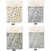 Designs DIY Salon Nail Supplies Self-adhesive Back Glue Nails Sticker for Summer Flowers Nail Sticker Nail Art Sticker Nail Art Decorations(Style 76) - Buy Online on GoSupps.com
