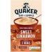Hamperly Gifts Porridge Bundle Consisting of Oat So Simple Caramelised Biscuit 334g 10s & Sweet Cinnamon Porridge Sachets 330g 10s (2 Pack) - Buy Online on GoSupps.com