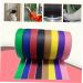 Healeved 6pcs Strong Sticky Wrinkle Paper Colored Tape Garage Door t Handle Container for Gardening Tools Butle Tape Round Grill Grate Adhesive Tape Spray Paint Color Separation Child - Buy Online on GoSupps.com