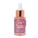 Qukaim Hydrating Face Essential Oil HydraRose Essential Oil Face Serum 20ml for Hydrating Moisturizing and Anti-Wrinkle Skin Care