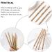 PAMINGONO 4pcs Concealer for Marks Marks Concealer Pen Marks Concealer Pencil 1 g (Pack of 1) White - Buy Online on GoSupps.com