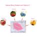 Lip Care Mask Lip Care Mask Deep Hydration And Moisturizing Lip Mask Refreshing Lip Mask Free From Dryness And - Buy Online on GoSupps.com
